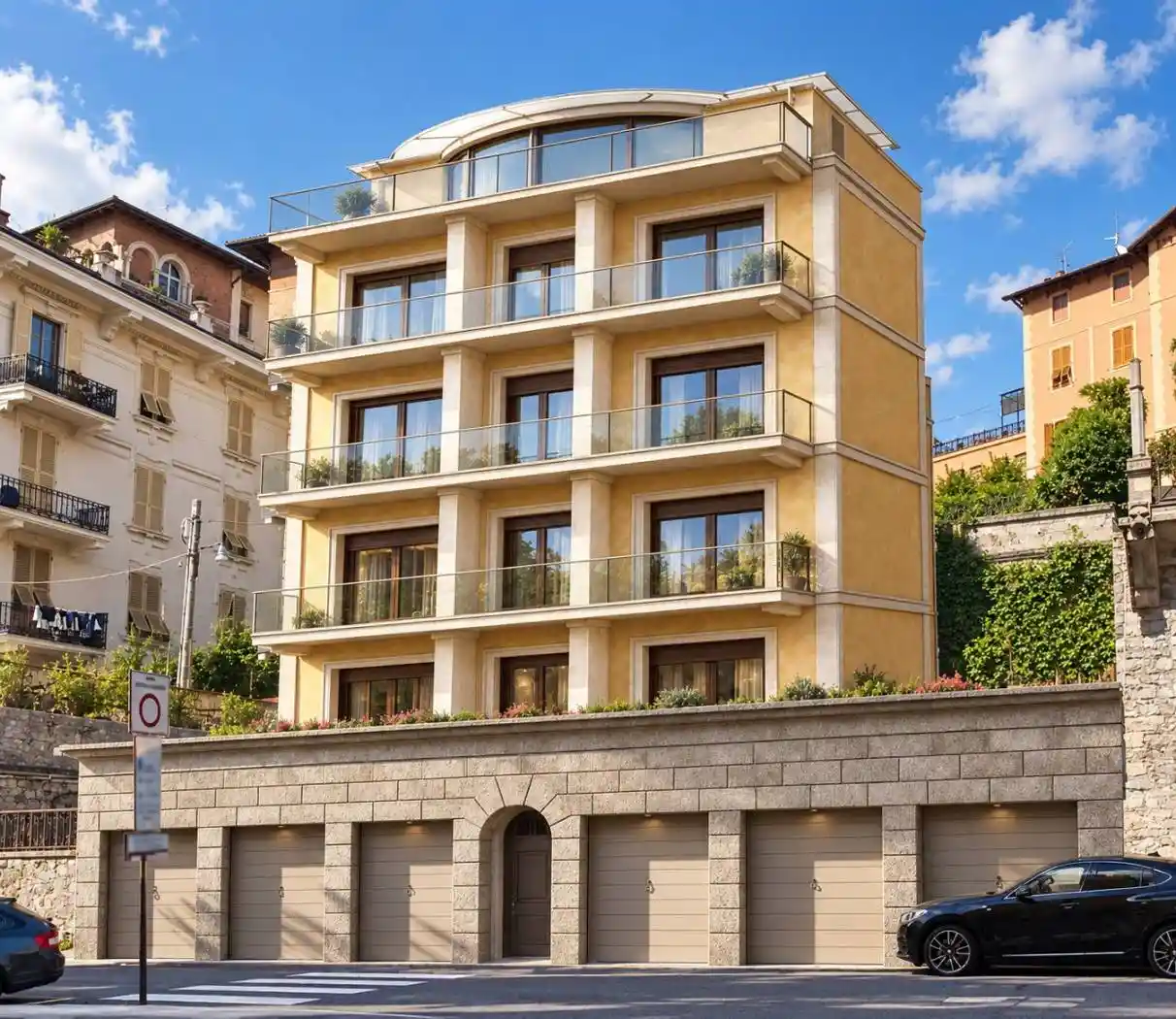 Appartamento in vendita a La Spezia