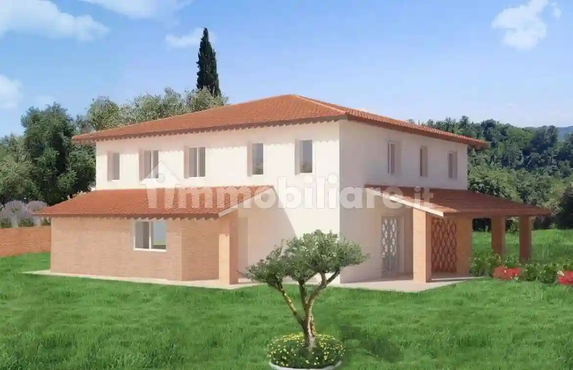Villetta a schiera - foto 2