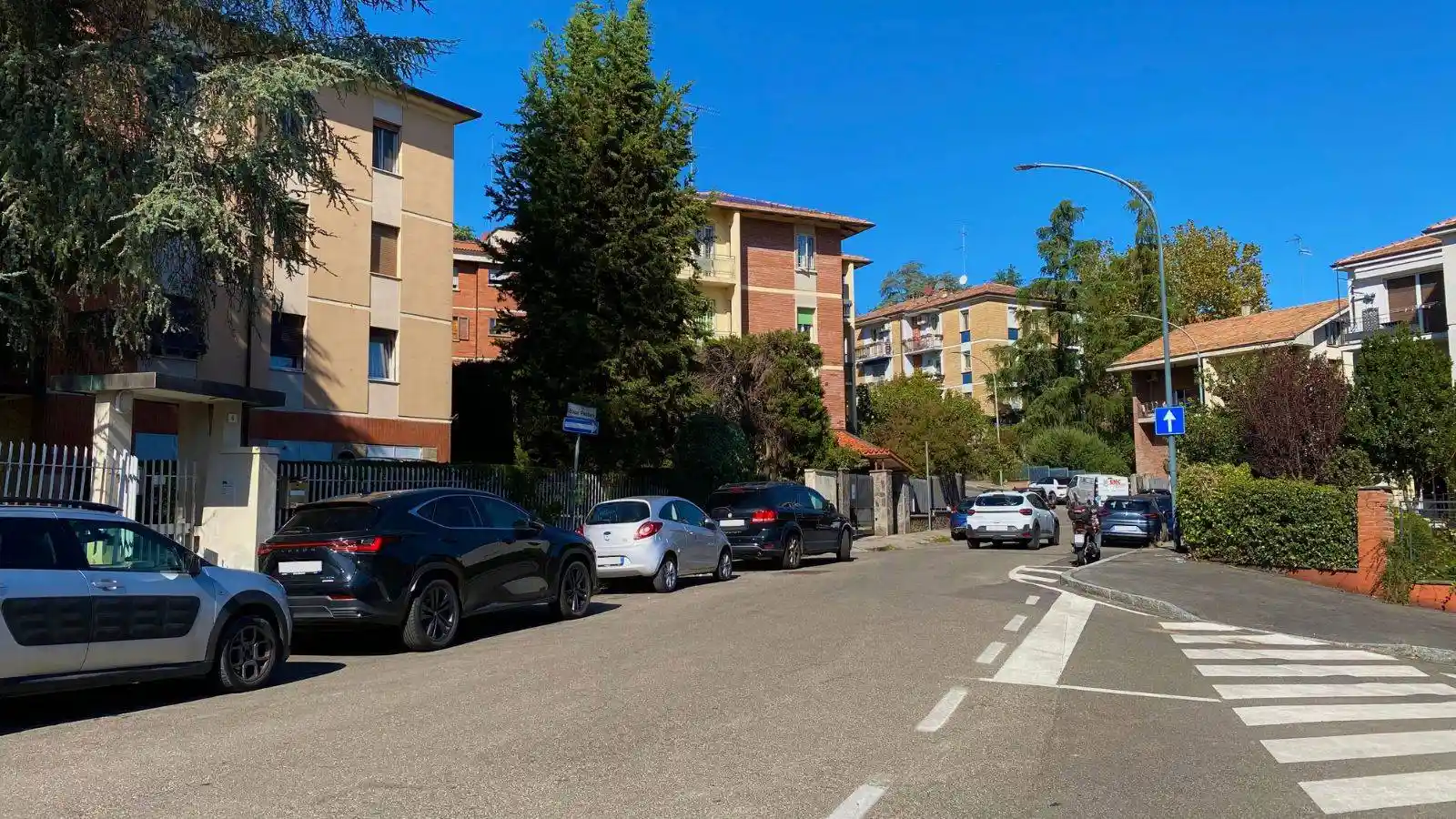 Appartamento in vendita a Bologna