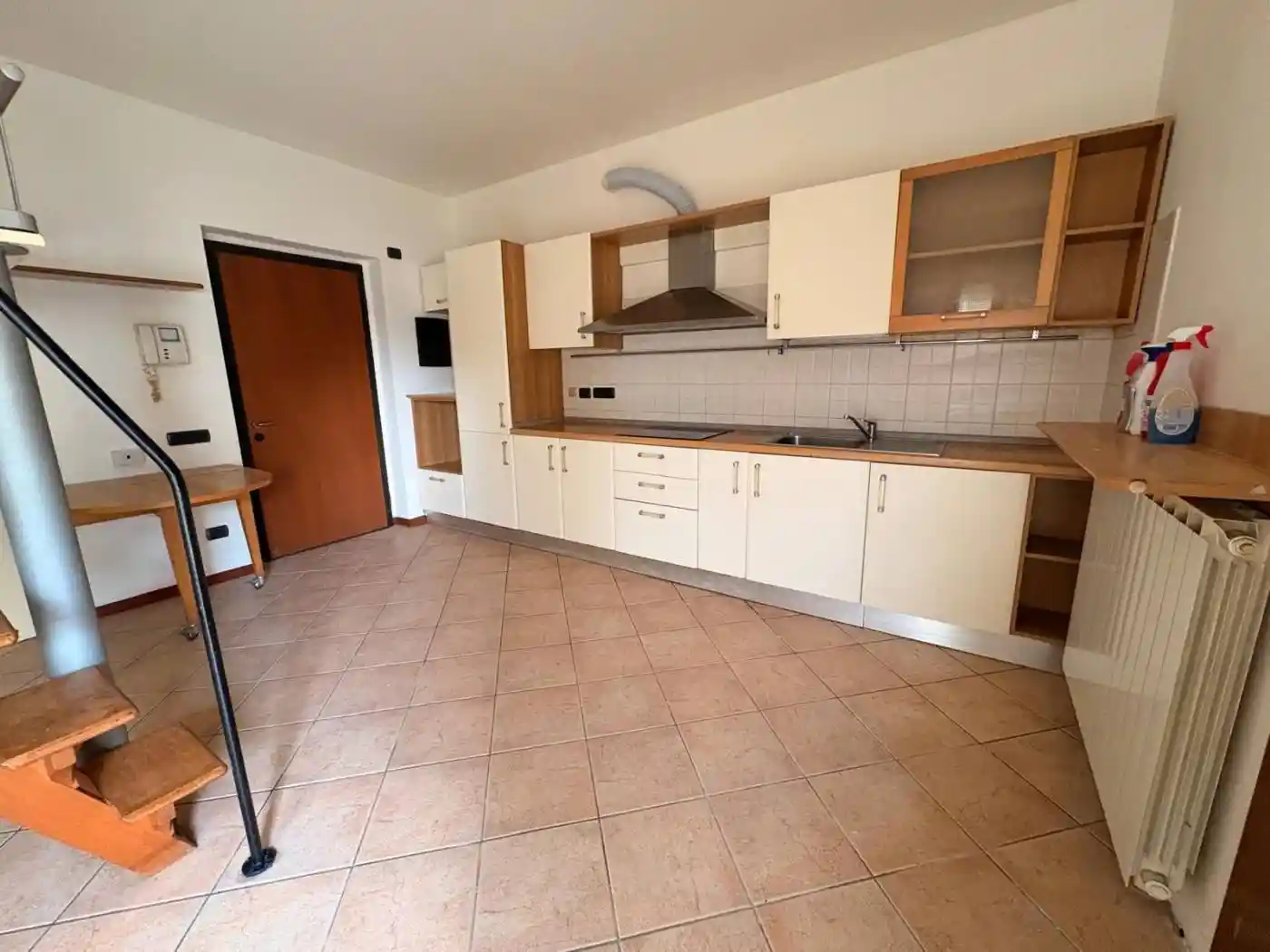 Appartamento in vendita a San Giorgio Su Legnano