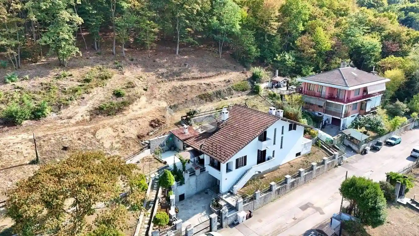 Villa - foto 3