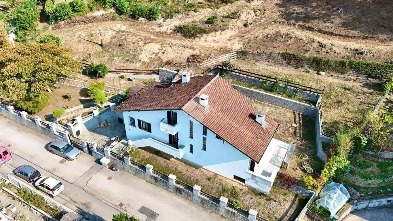Villa - foto 4
