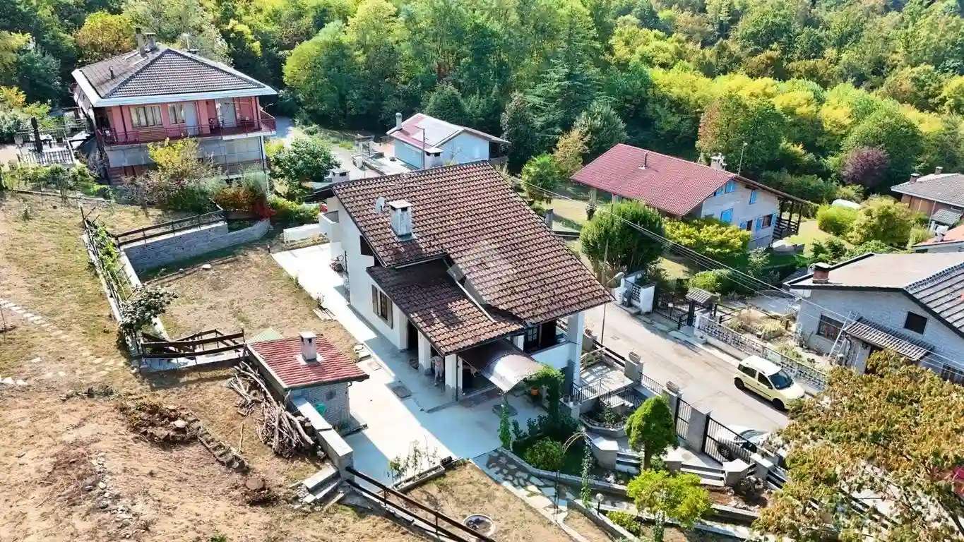 Villa - foto 5