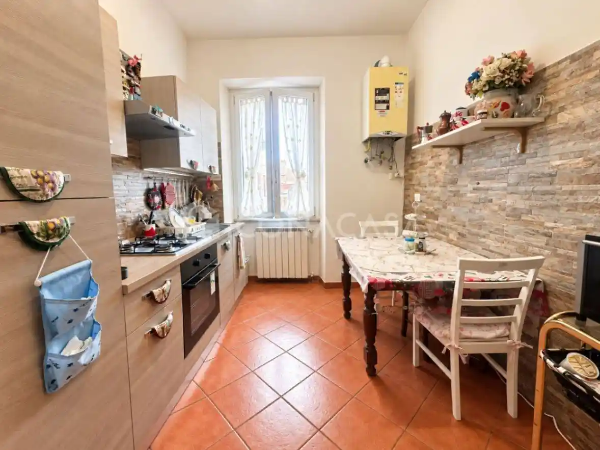 Appartamento in vendita a Ciampino