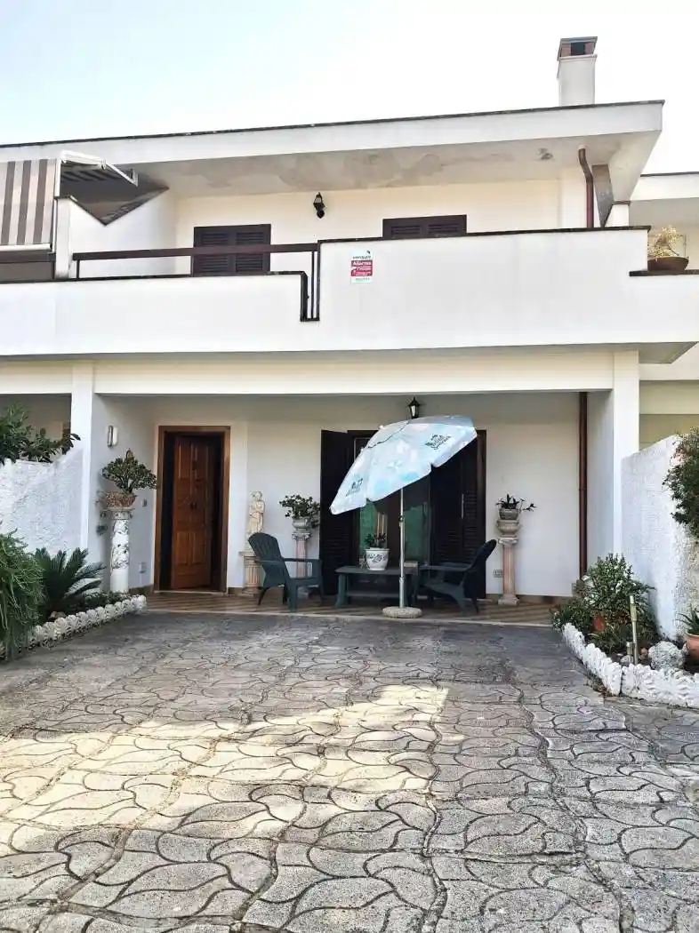 Villetta a schiera in vendita a Anzio