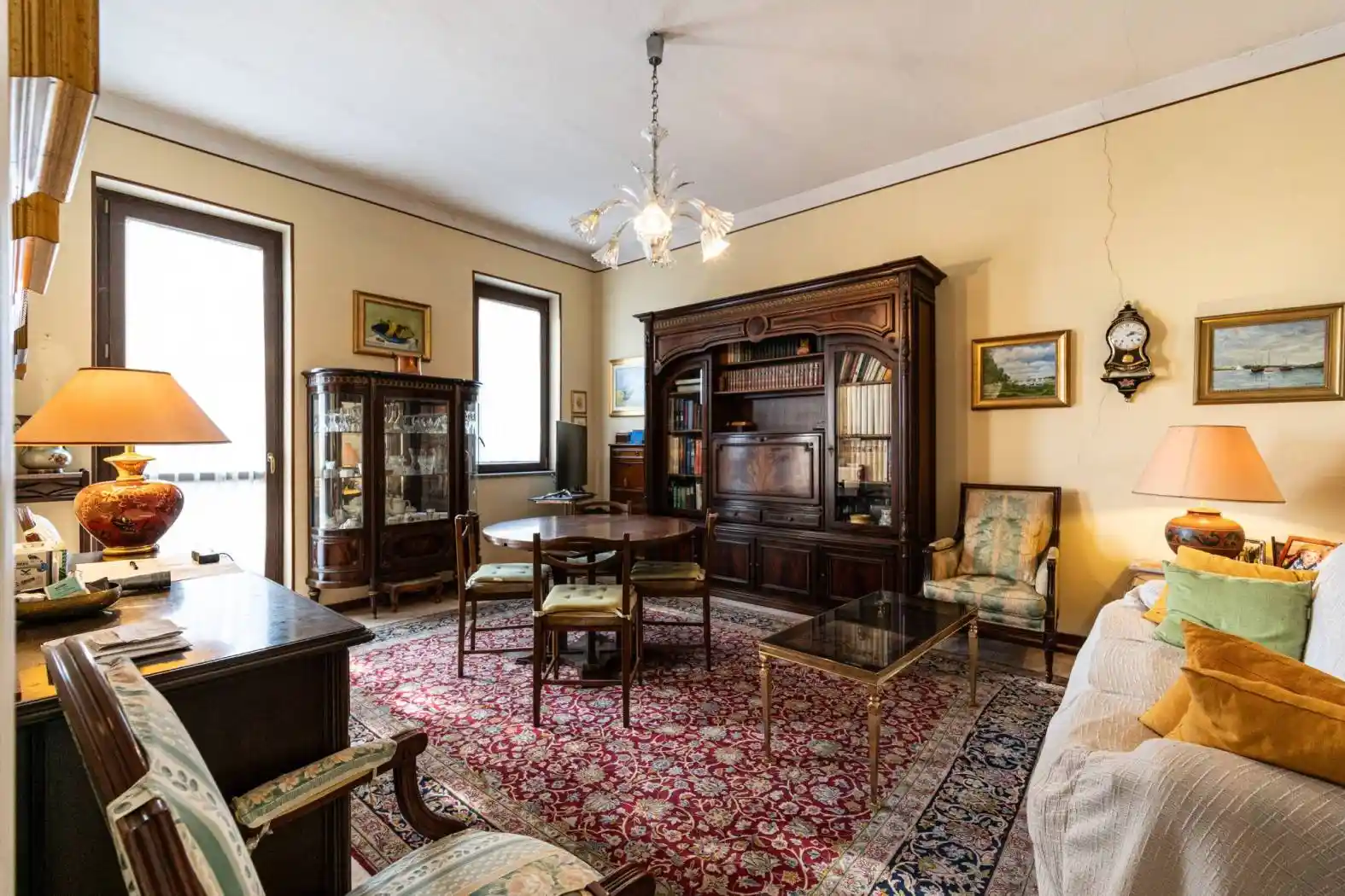 Villa in vendita a Trecate