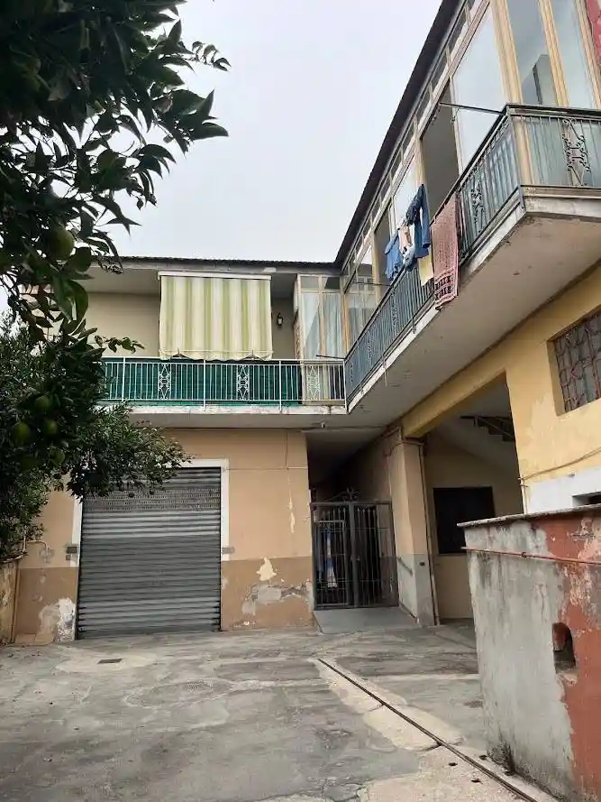 Appartamento in vendita a Terzigno