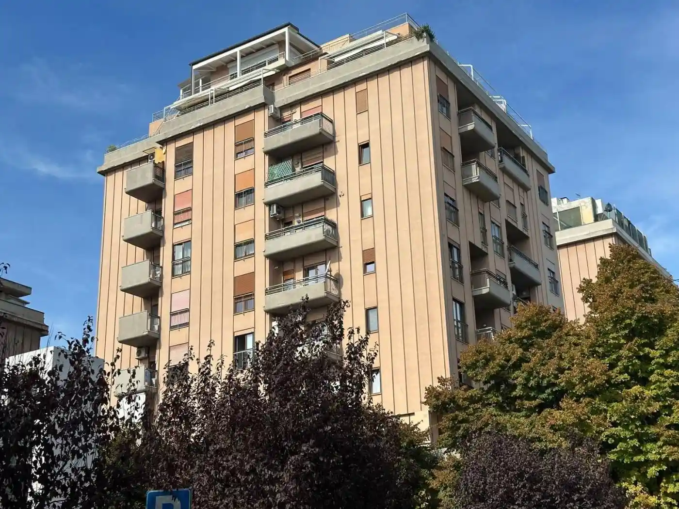 Appartamento in vendita a Pescara