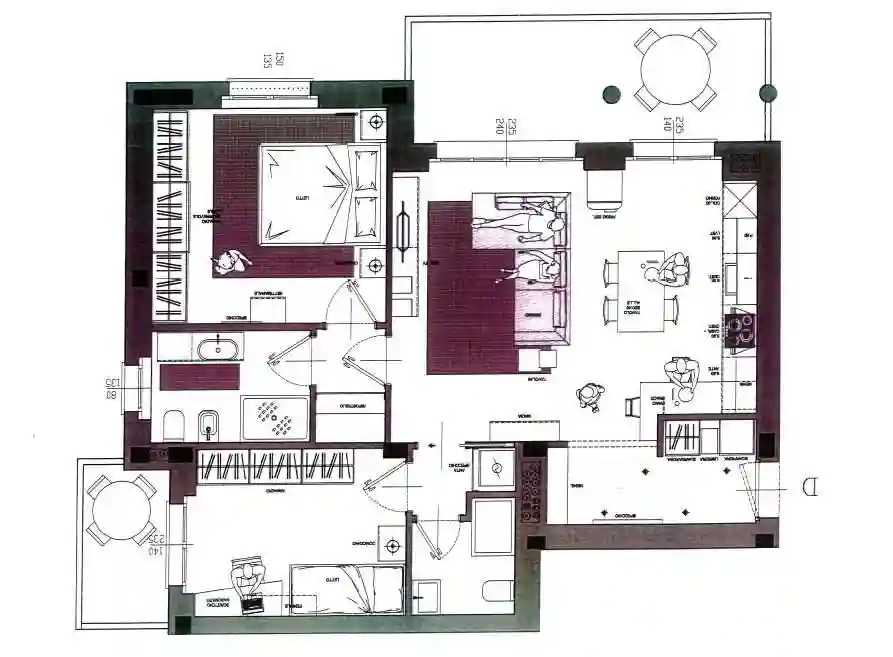 Appartamento - foto 2