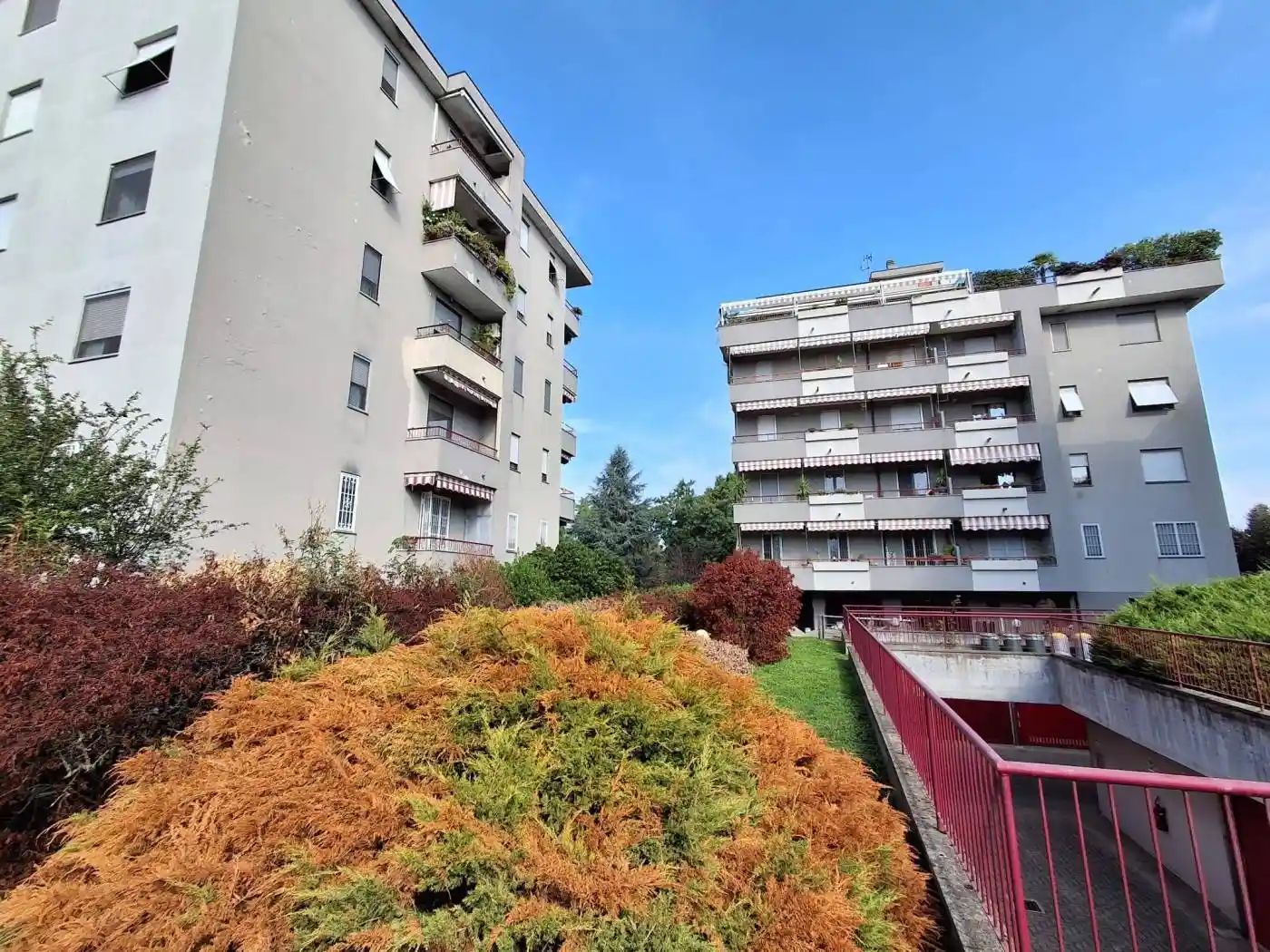 Appartamento in vendita a Cologno Monzese