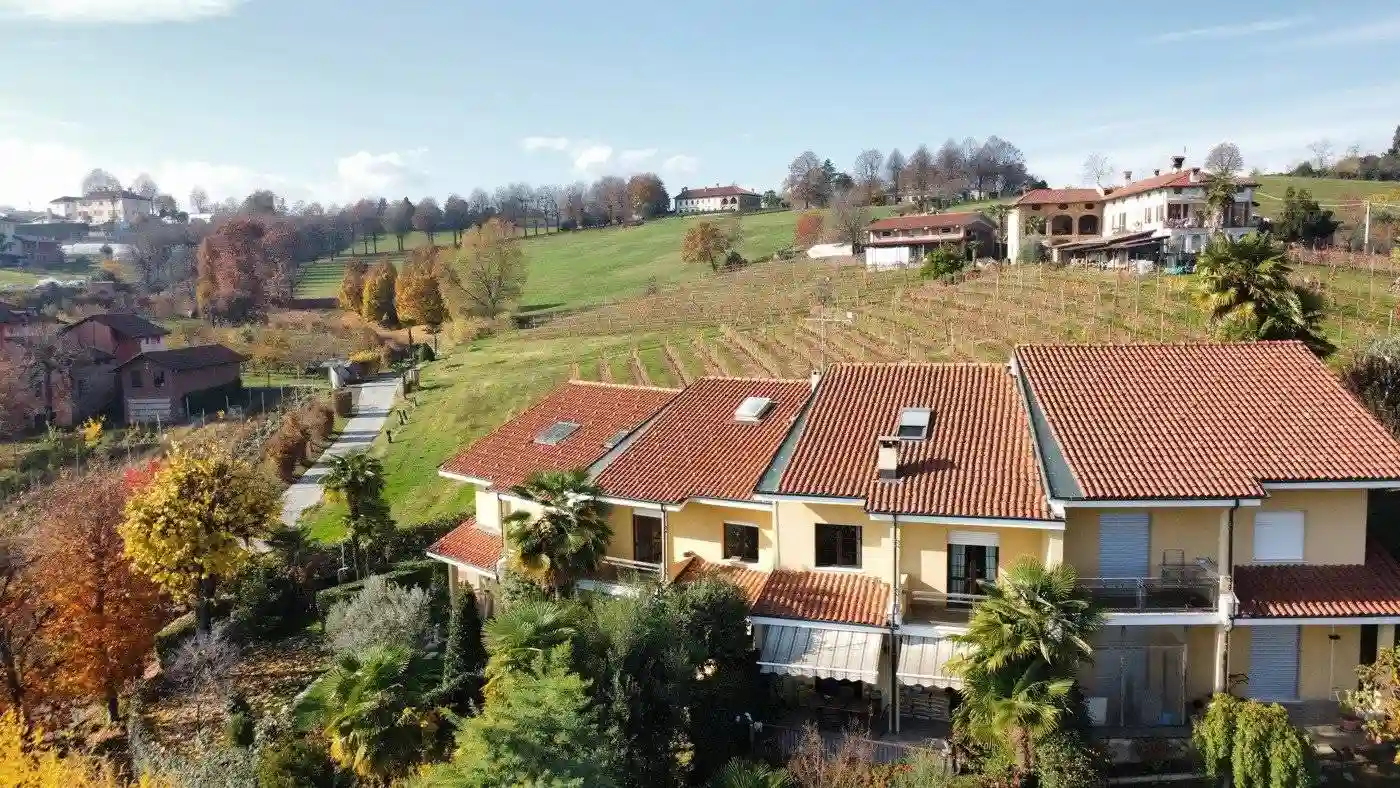 Villetta a schiera - foto 2
