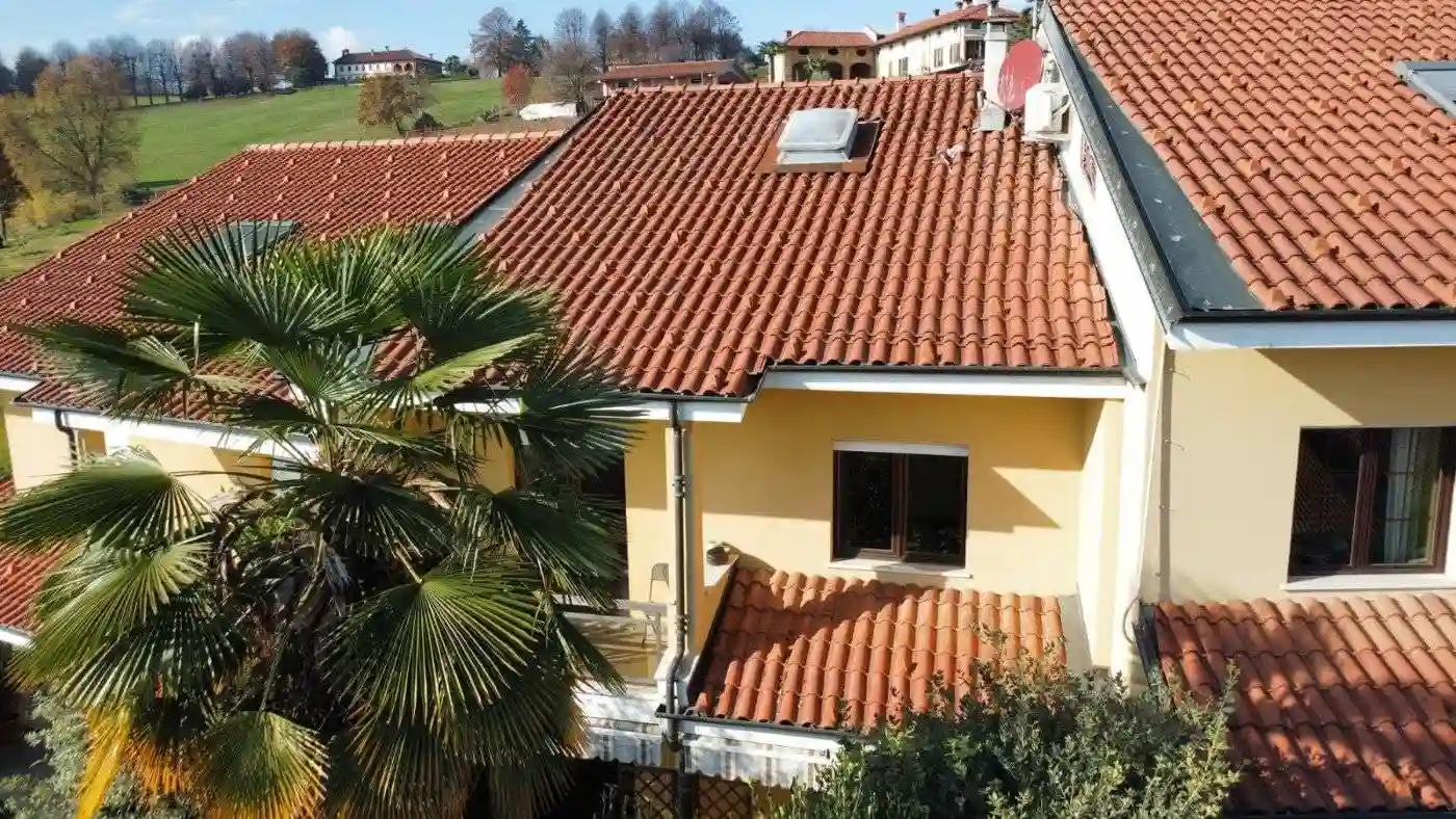 Villetta a schiera - foto 3
