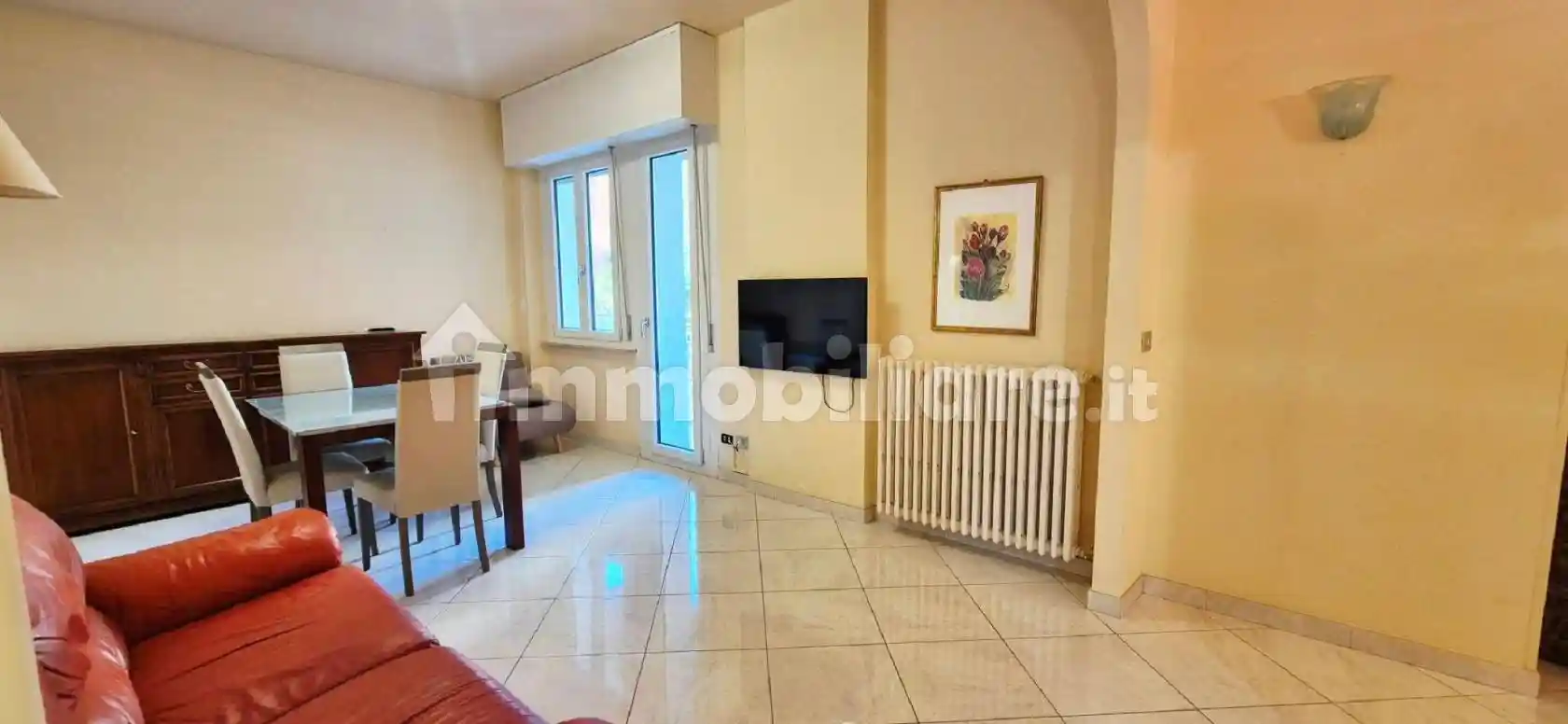 Appartamento in vendita a Pesaro