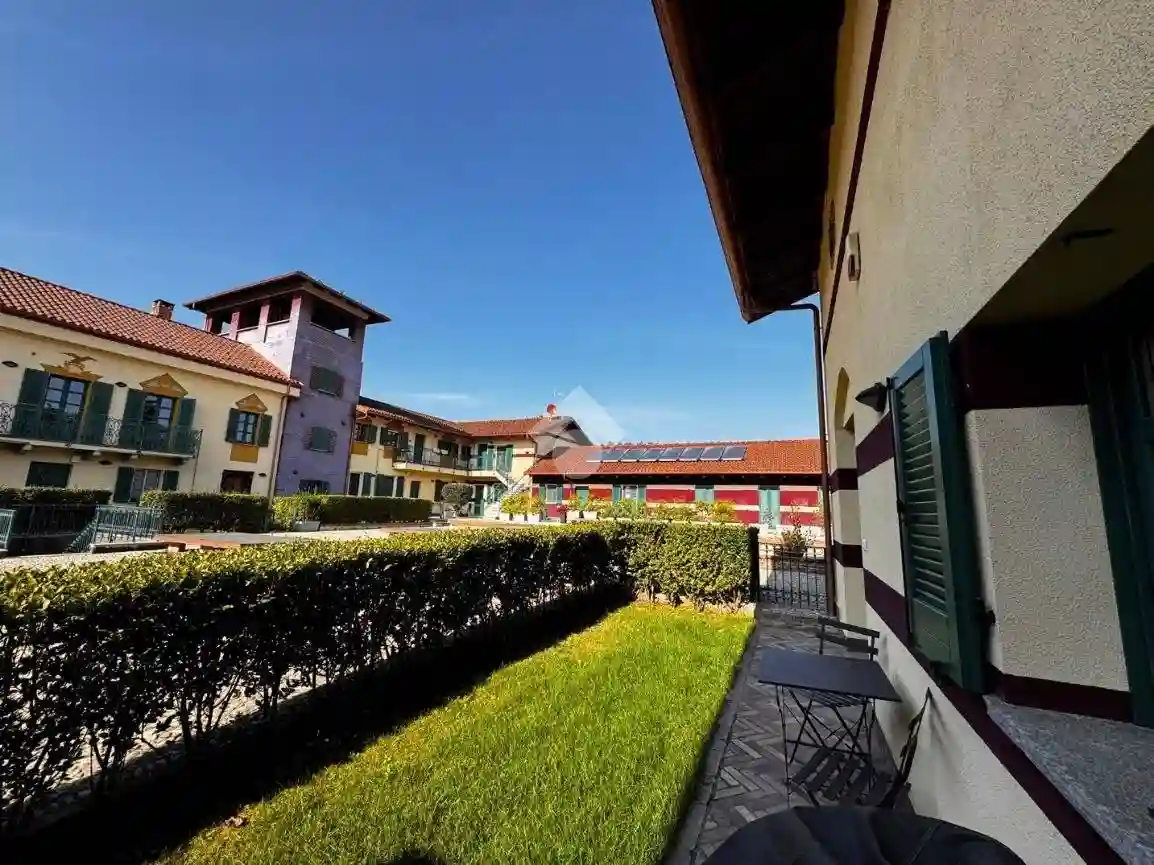 Villetta a schiera - foto 5