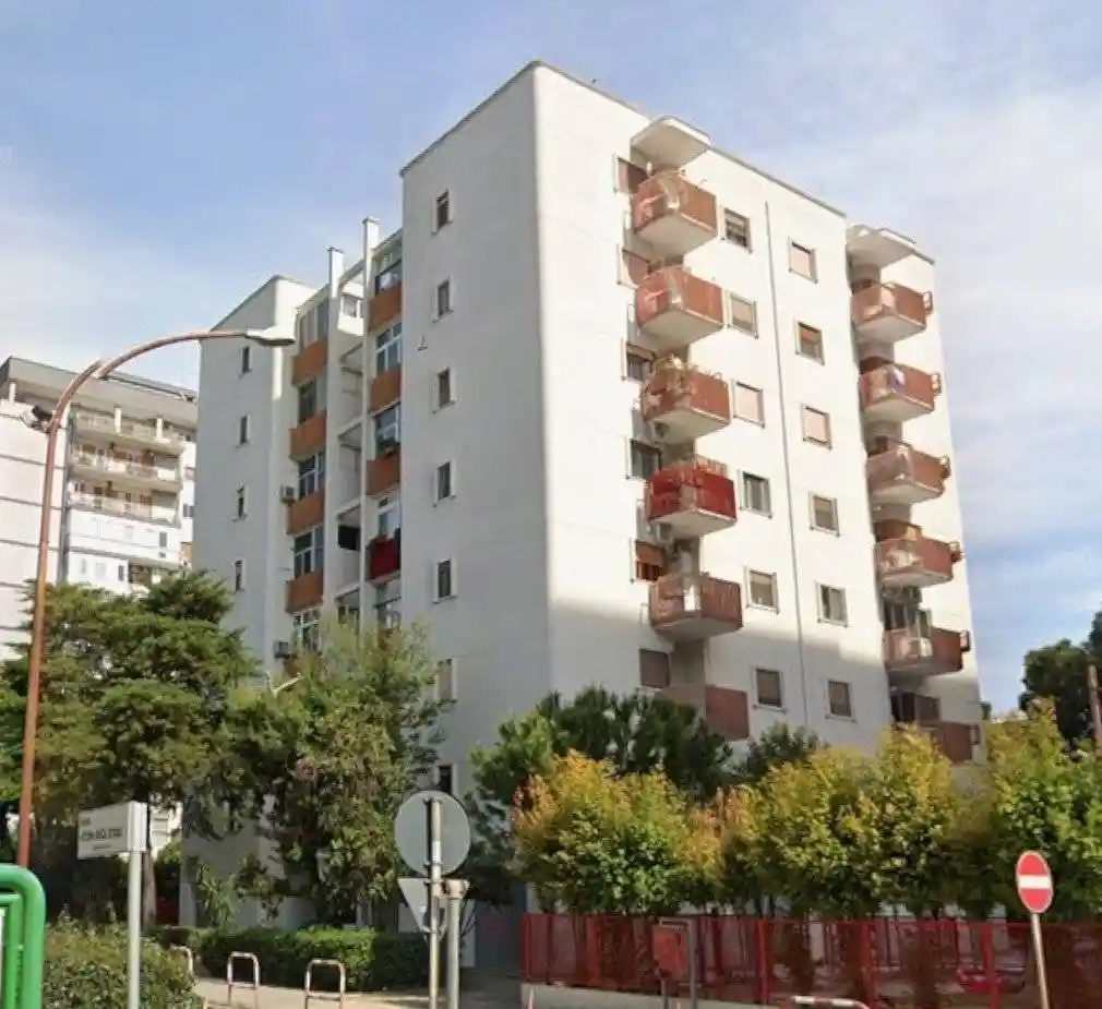 Appartamento in vendita a Taranto