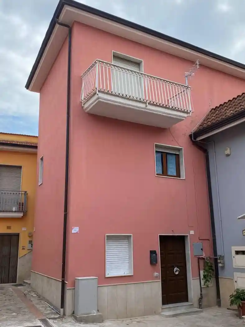 Appartamento in affitto a Manocalzati