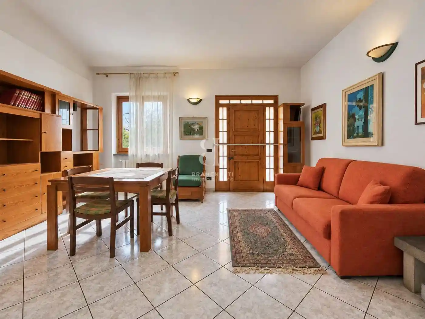Casa indipendente in vendita a Prato