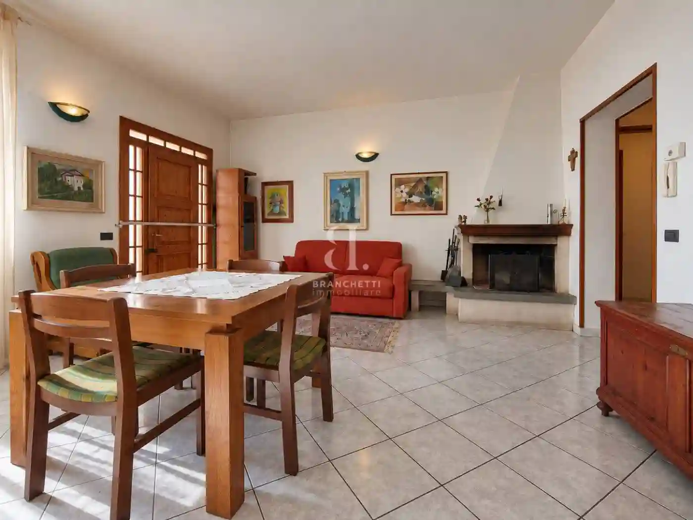 Casa indipendente - foto 3