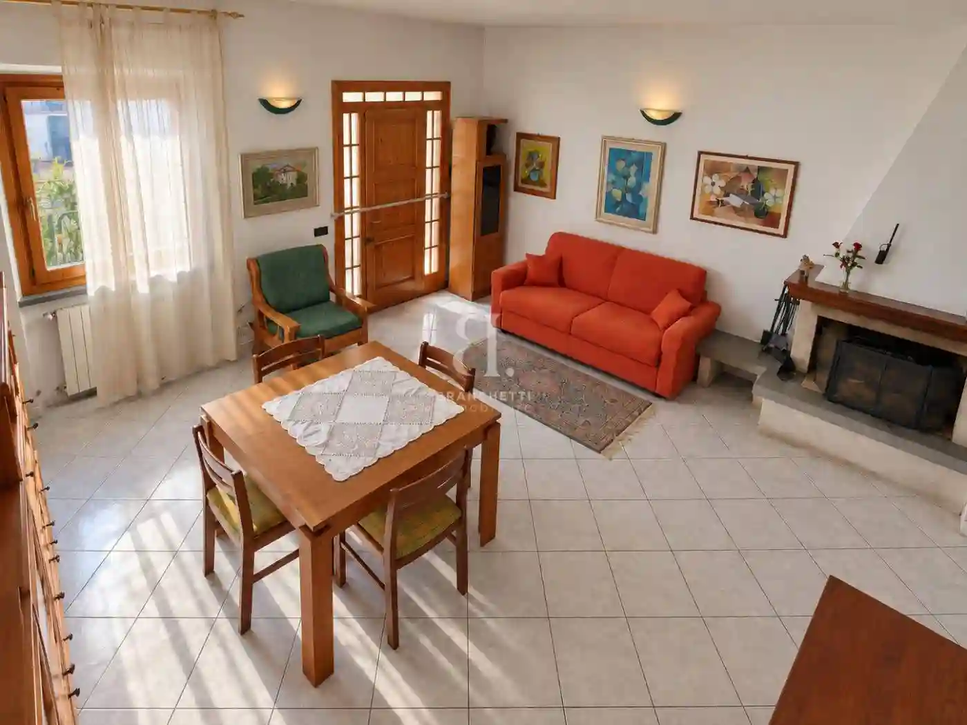 Casa indipendente - foto 4