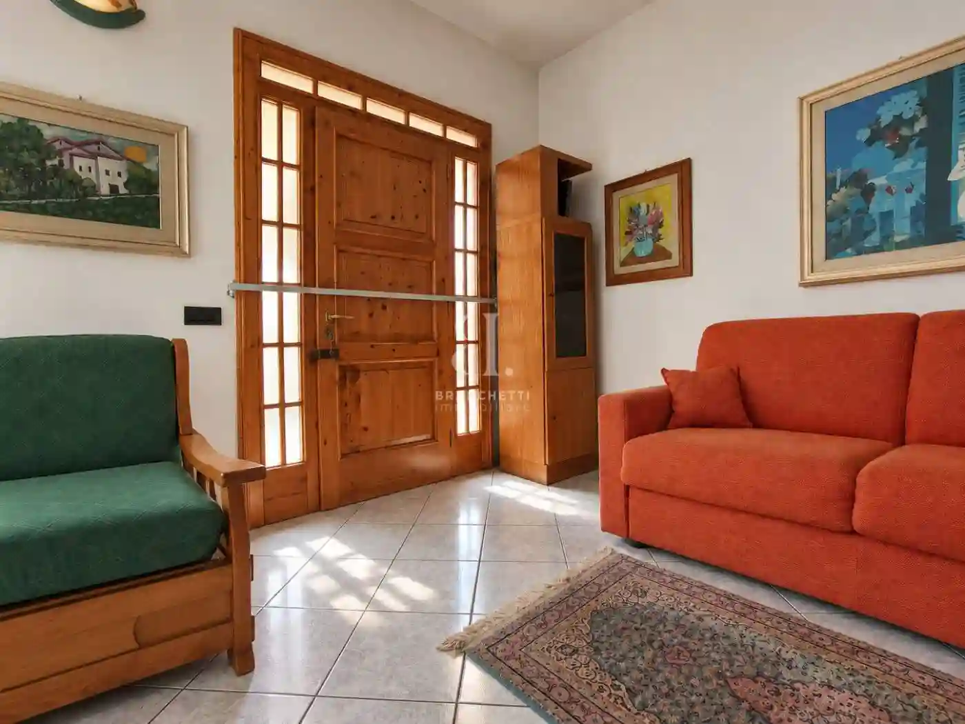 Casa indipendente - foto 5