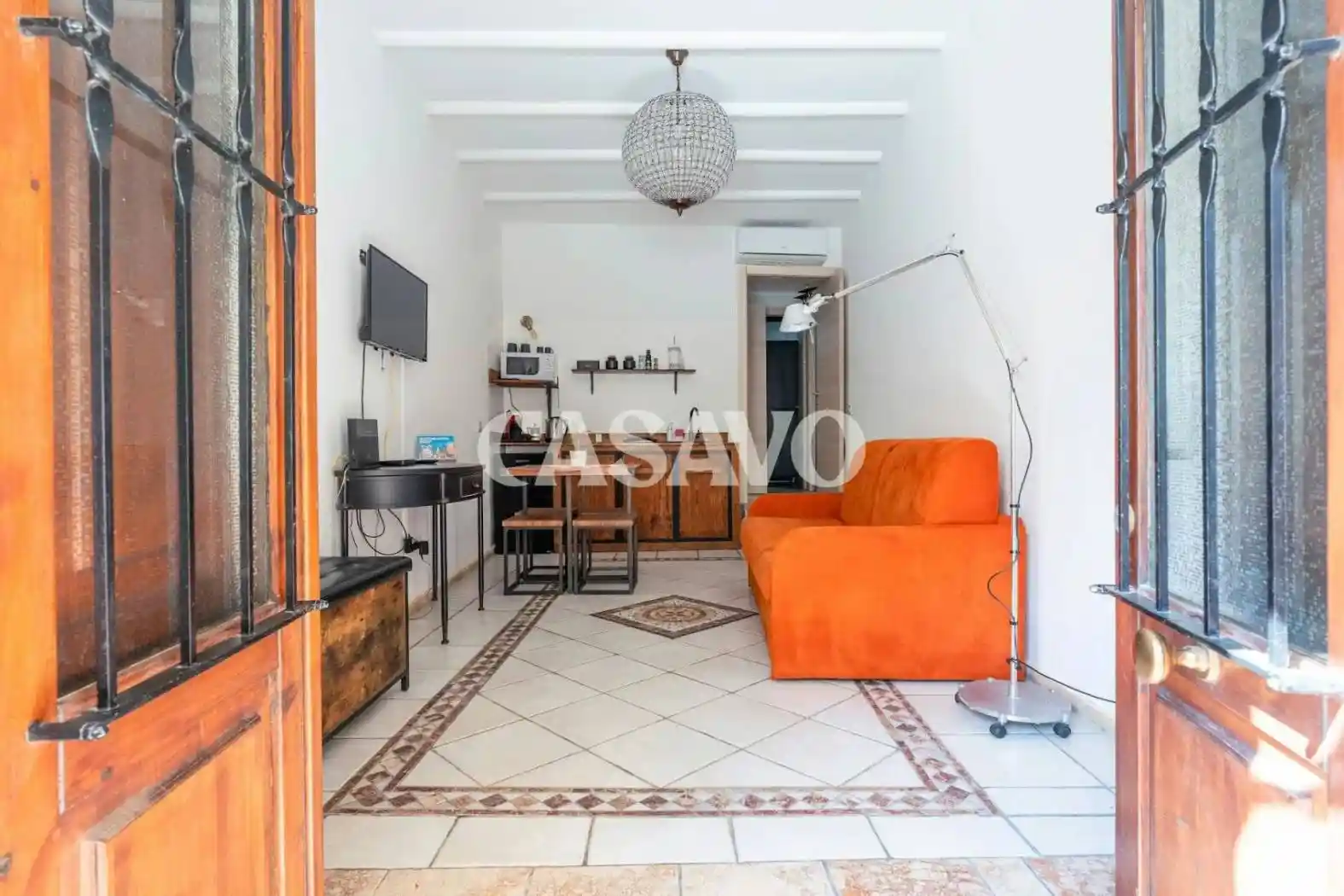Appartamento in vendita a Cagliari