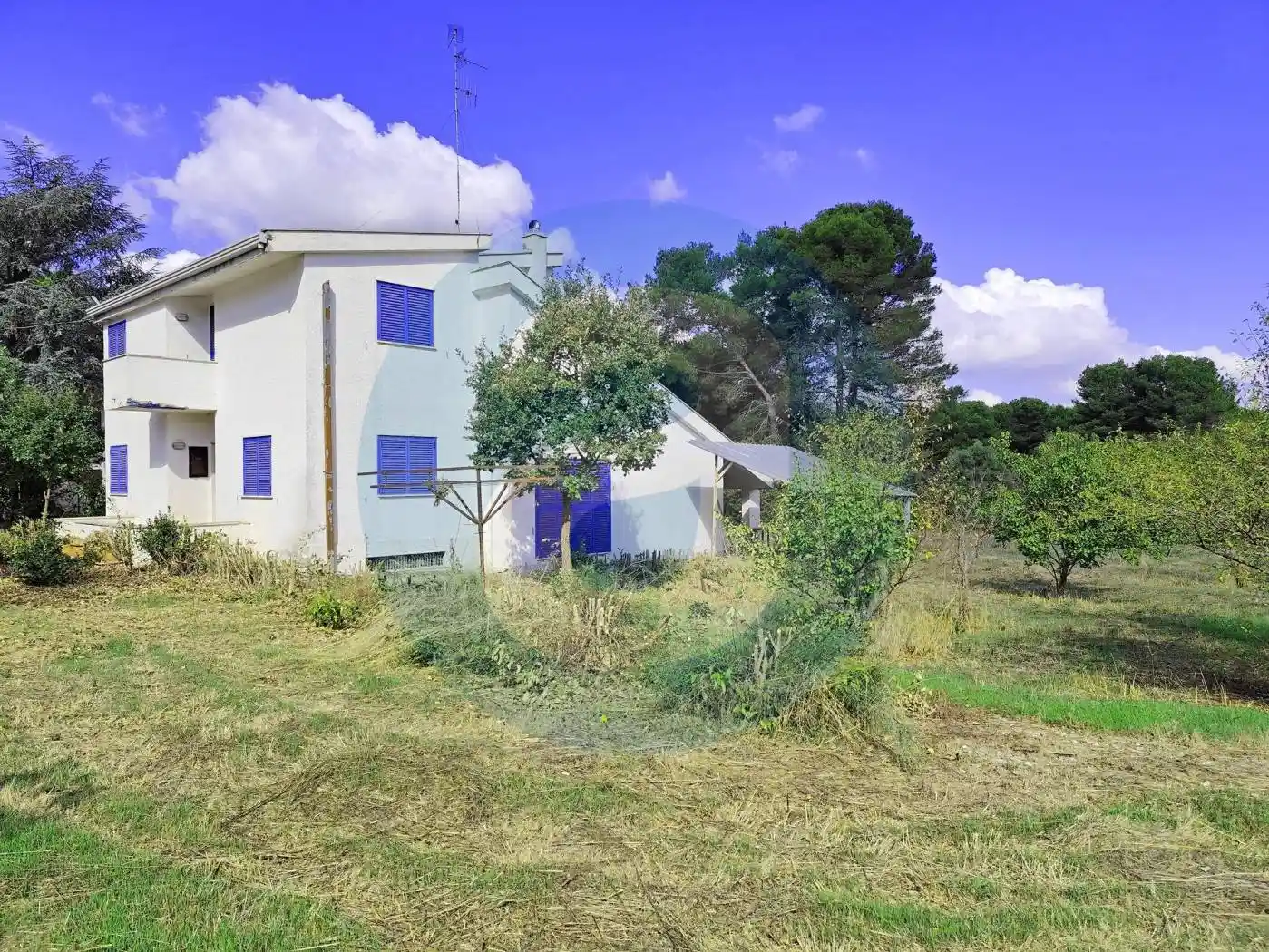 Villa in vendita a Cassano delle Murge