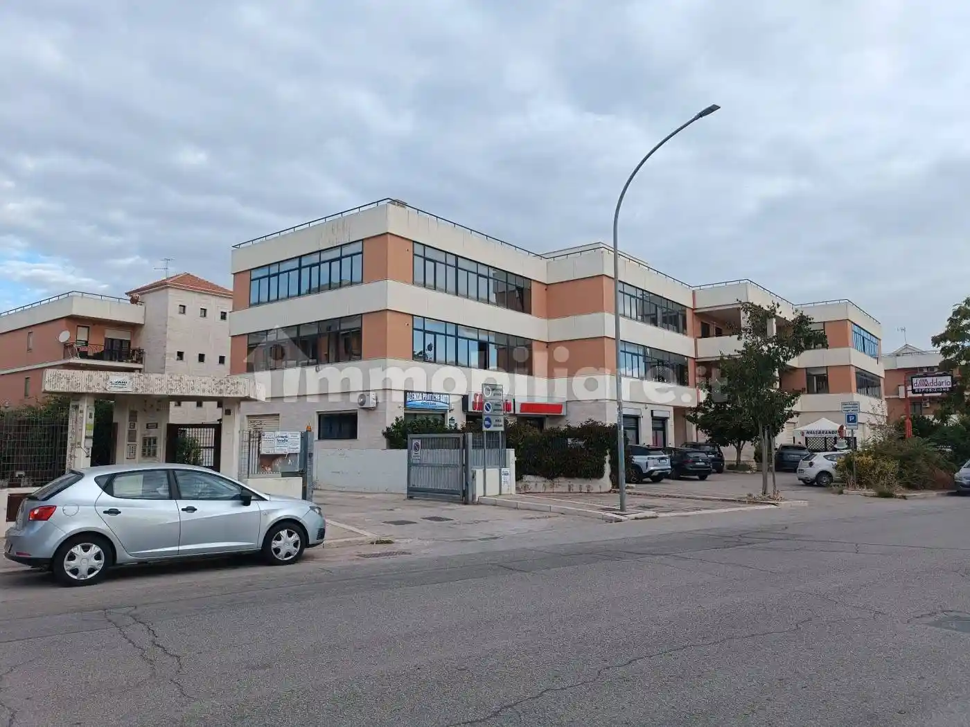 Appartamento in vendita a Foggia