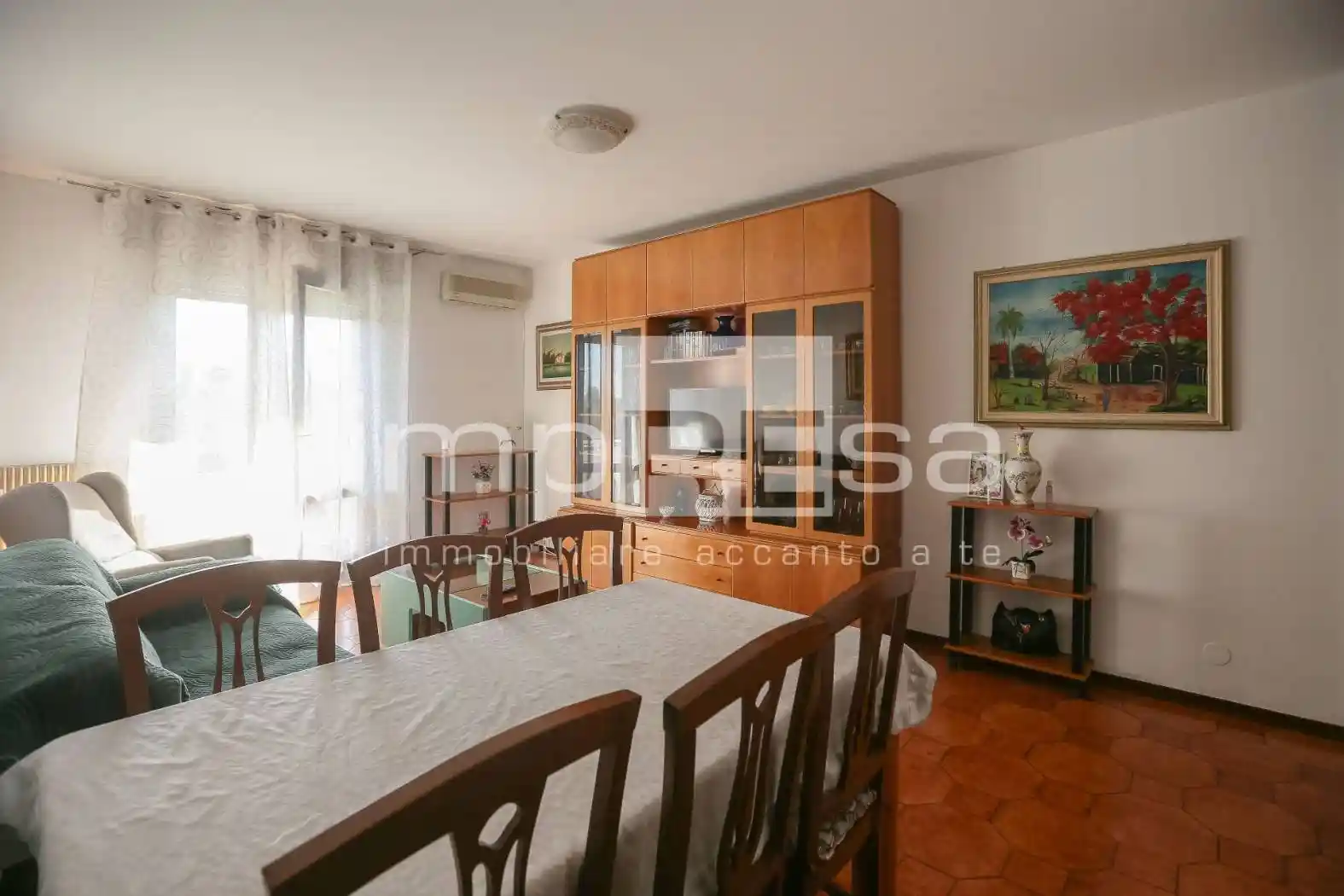 Appartamento in vendita a Portobuffolè