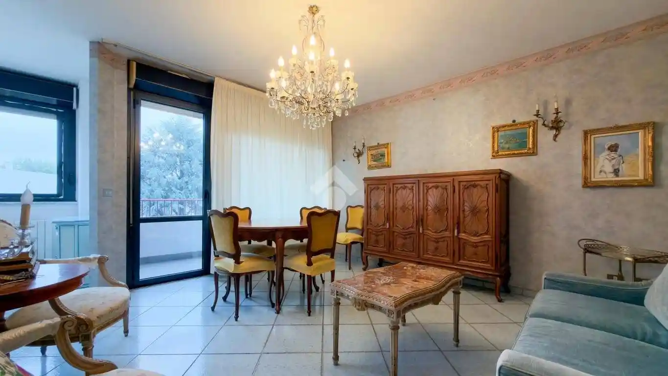 Appartamento in vendita a Torino