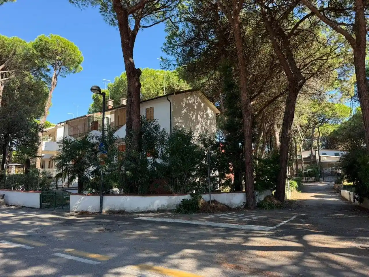 Villa in vendita a Rosolina