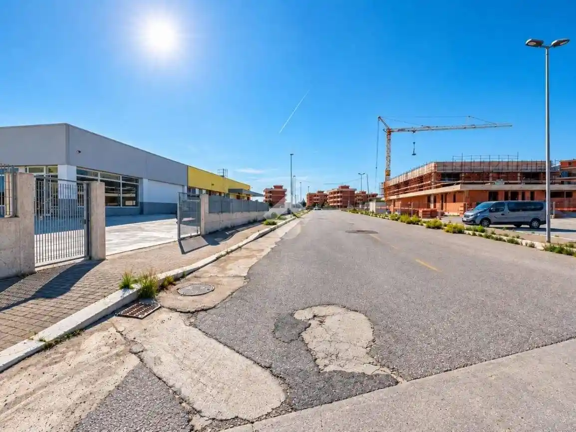 Appartamento in vendita a Manfredonia