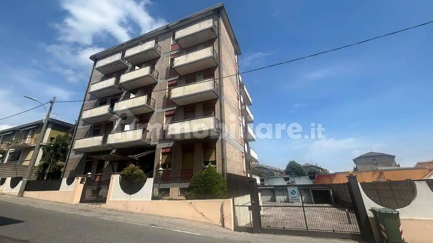 Appartamento in vendita a Vigevano