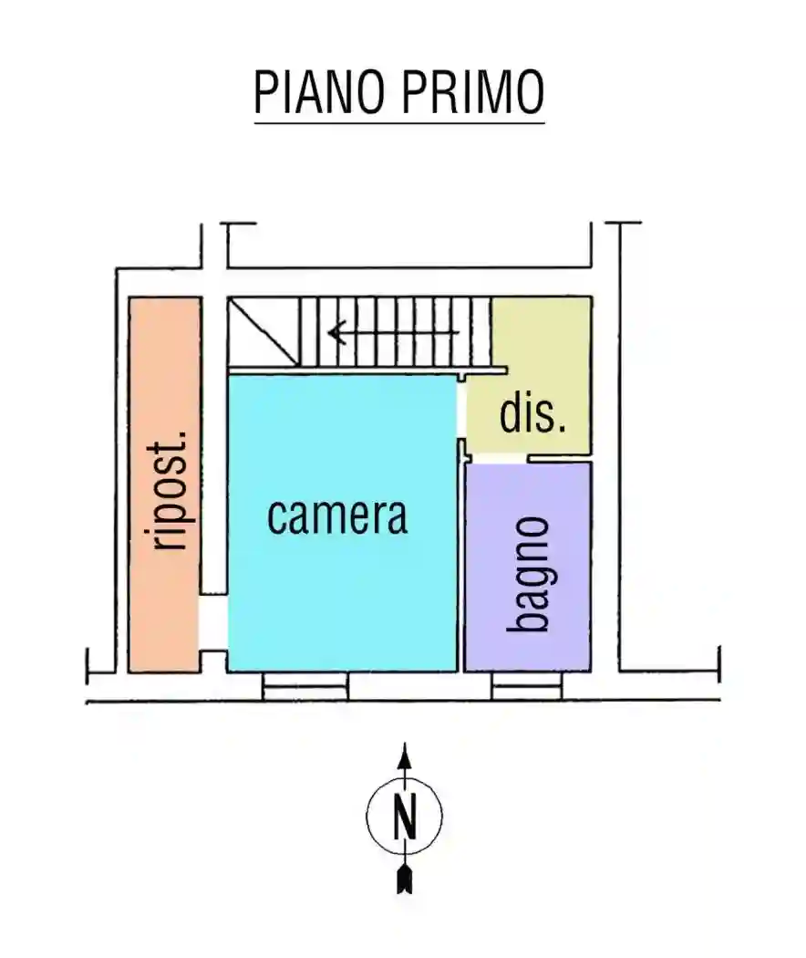 Casa indipendente - foto 4