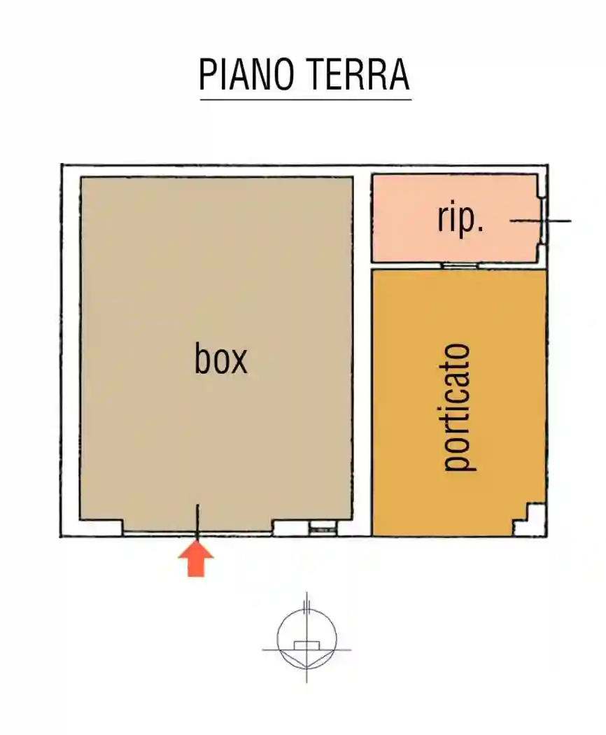 Casa indipendente - foto 5