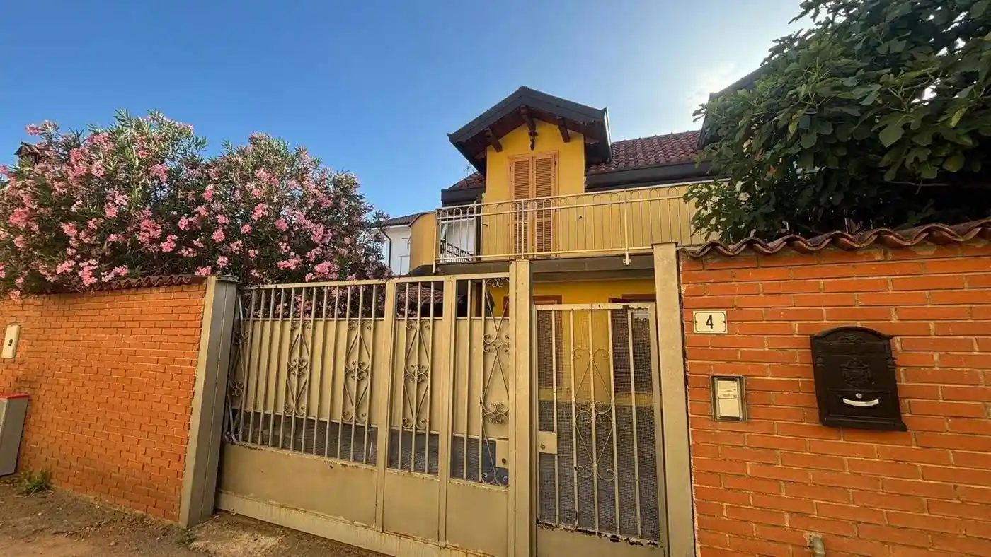 Villa in vendita a Corbetta