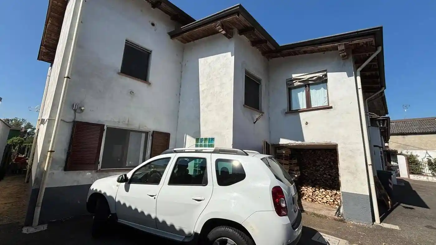 Villa in vendita a Parona