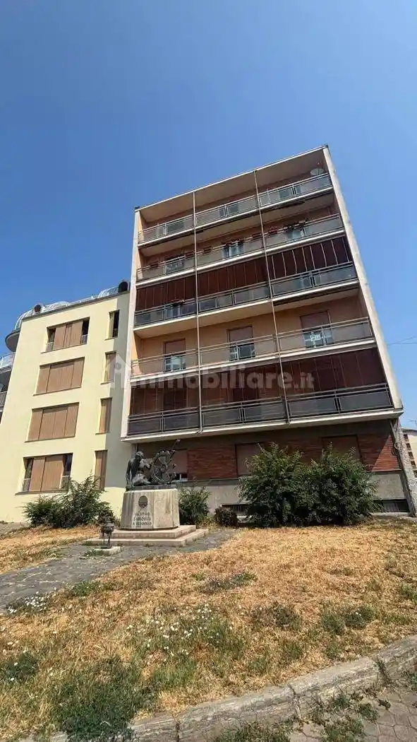 Appartamento in vendita a Abbiategrasso