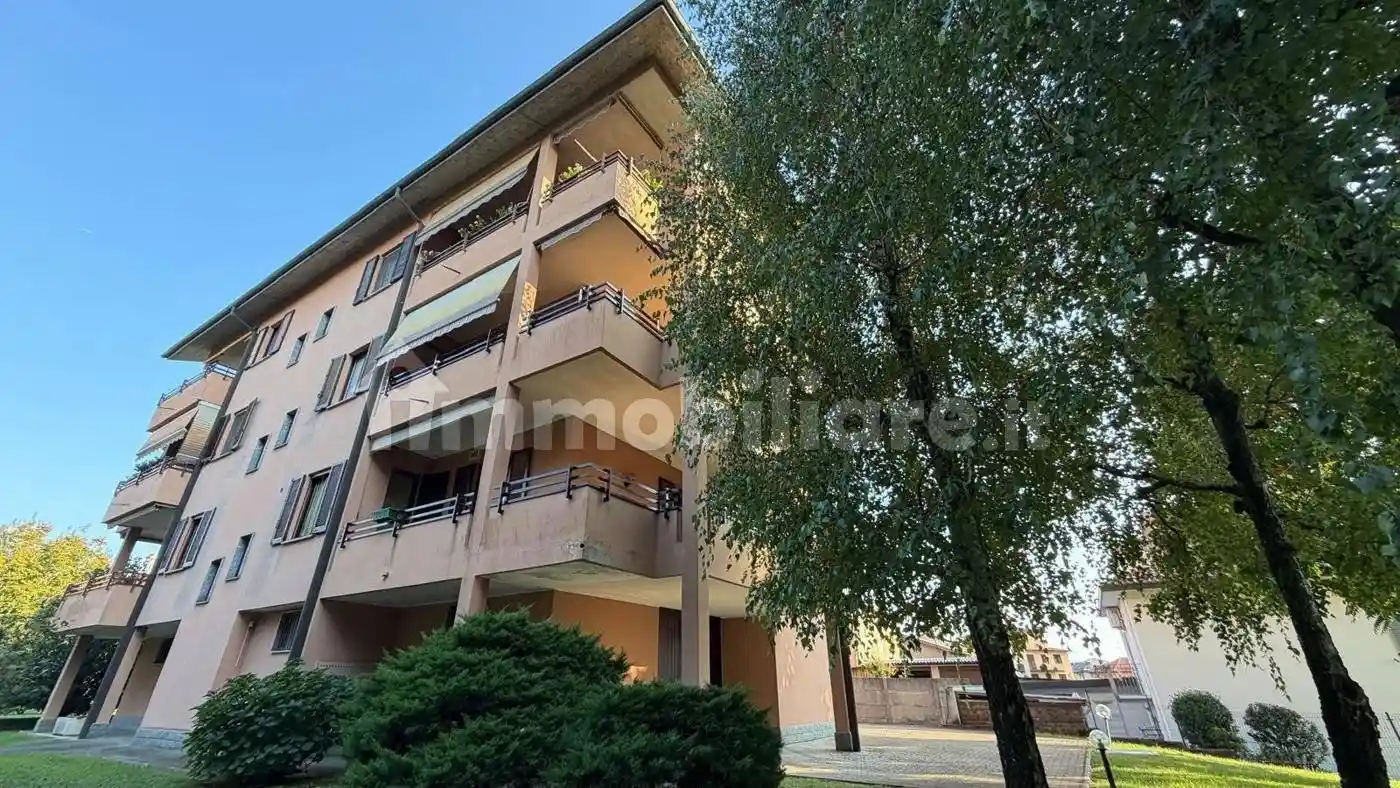 Appartamento in vendita a Abbiategrasso