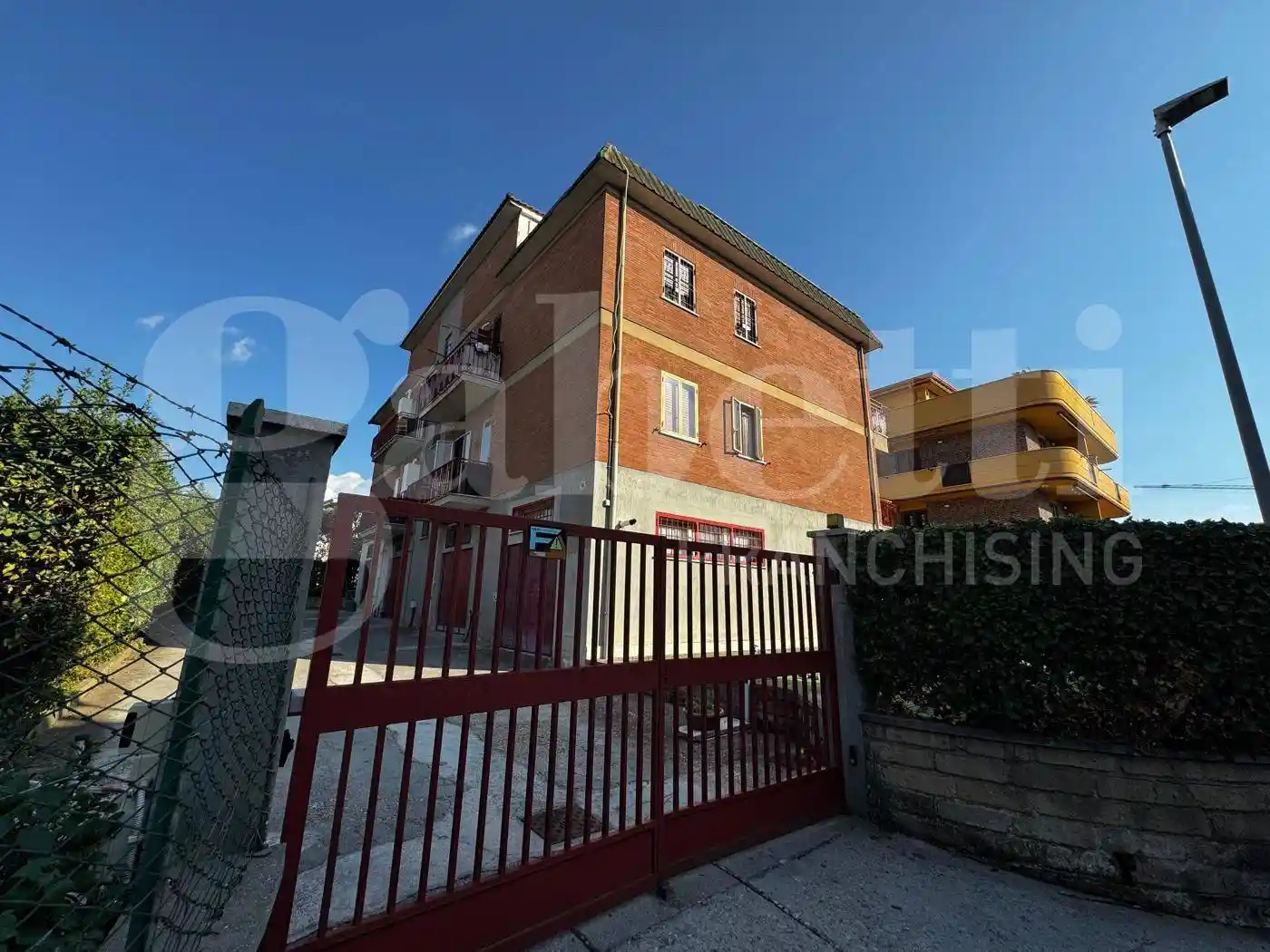 Appartamento in vendita a Marino