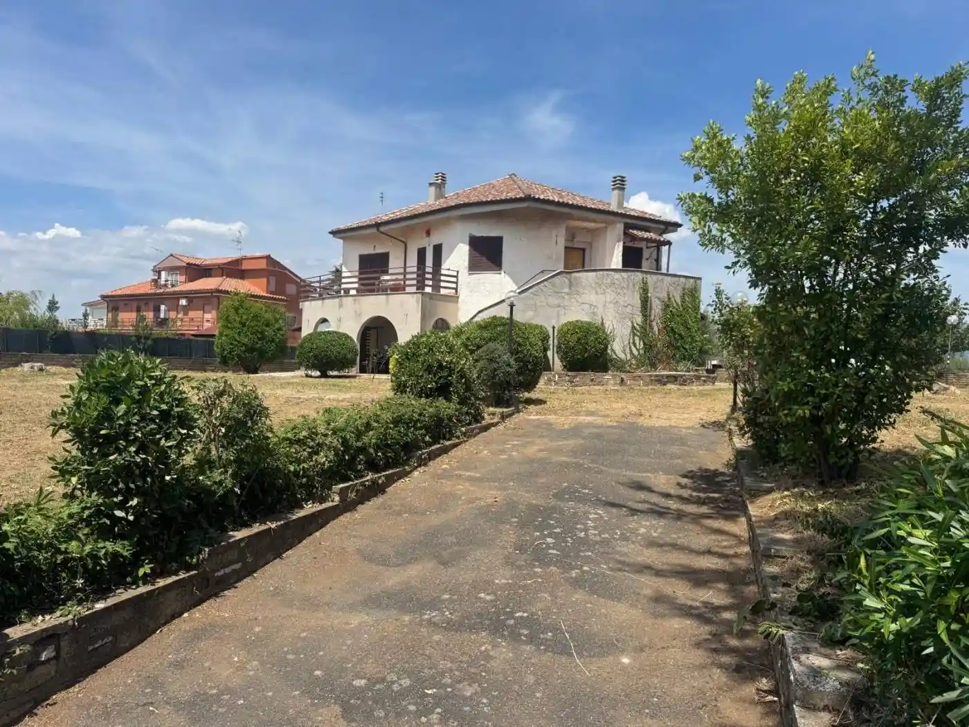 Villa in vendita a Zagarolo