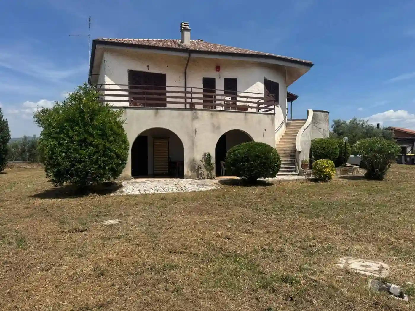 Villa - foto 2