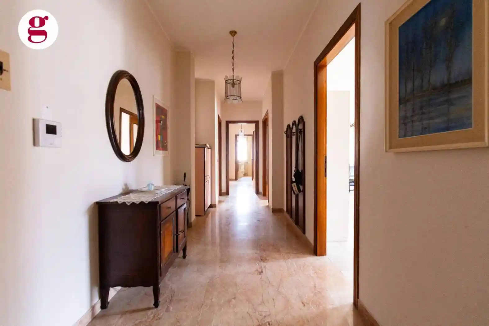 Appartamento in vendita a Vasto