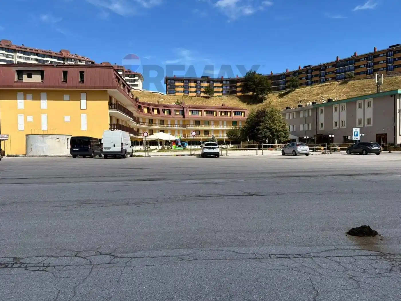 Appartamento in vendita a San Massimo