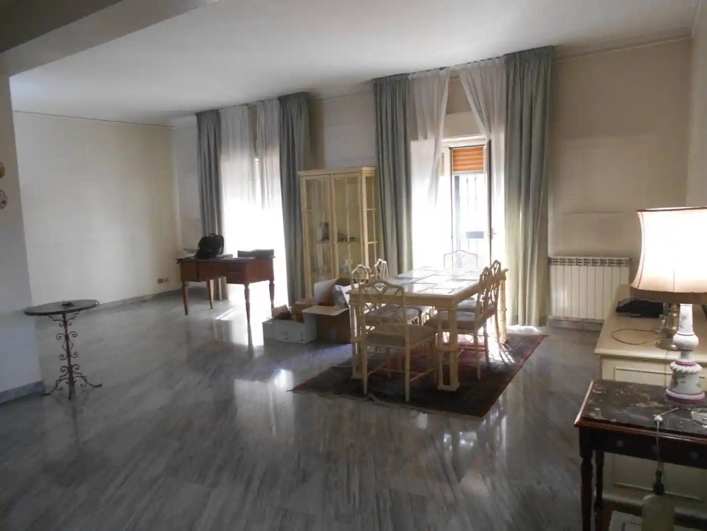 Appartamento in vendita a Sant'Agata li Battiati