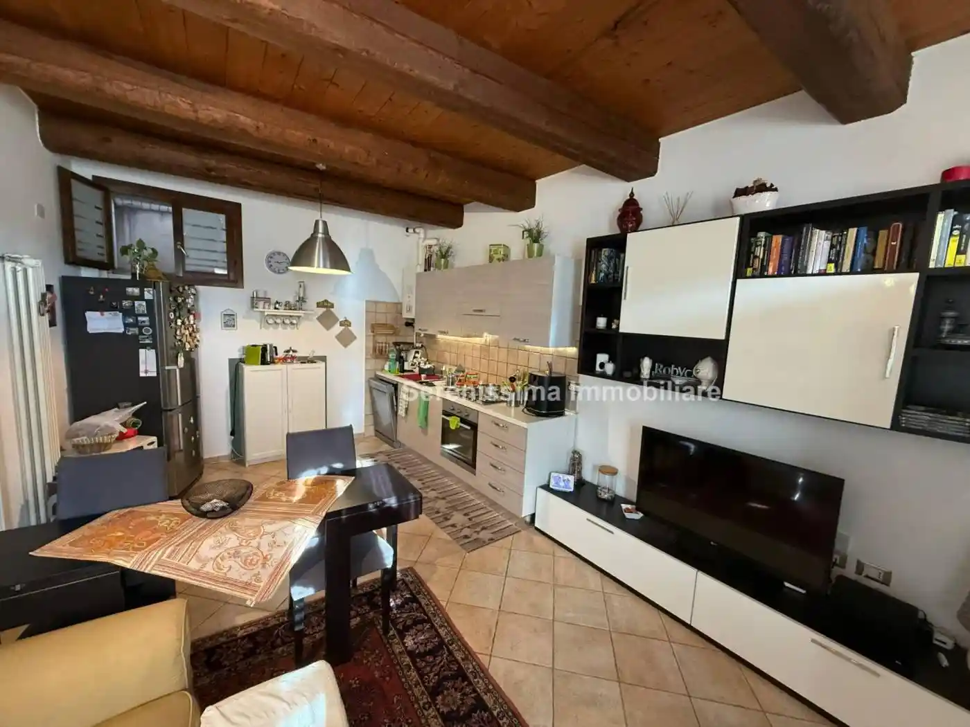 Appartamento in vendita a Vallefoglia