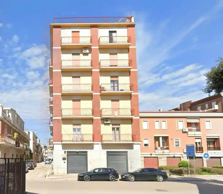 Appartamento in vendita a San Severo