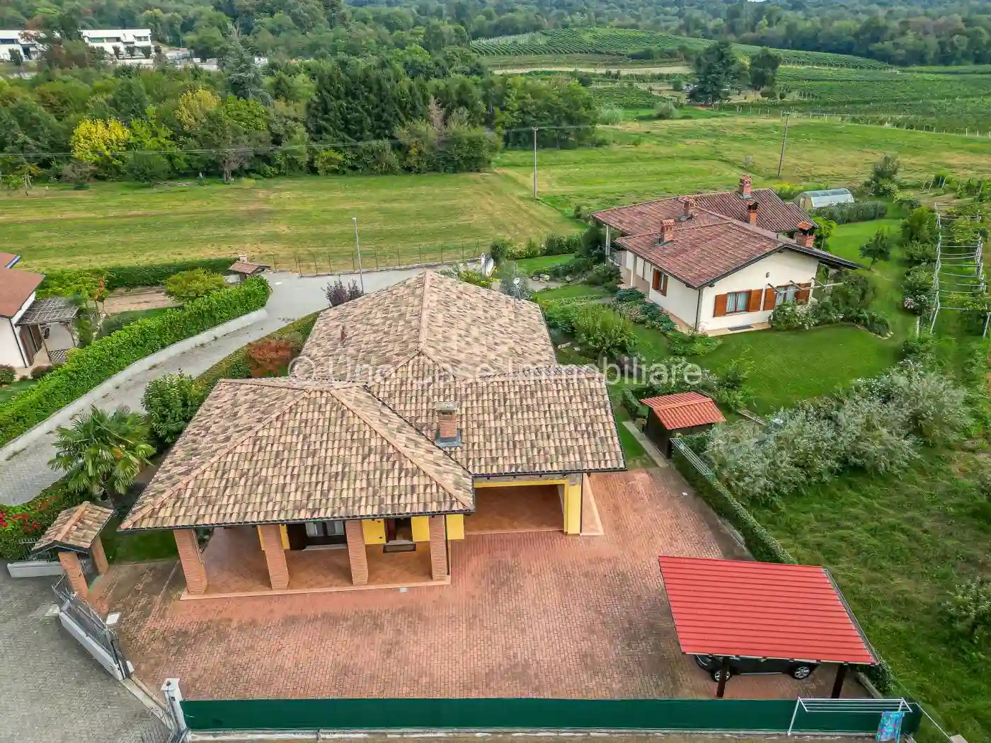 Villa - foto 3