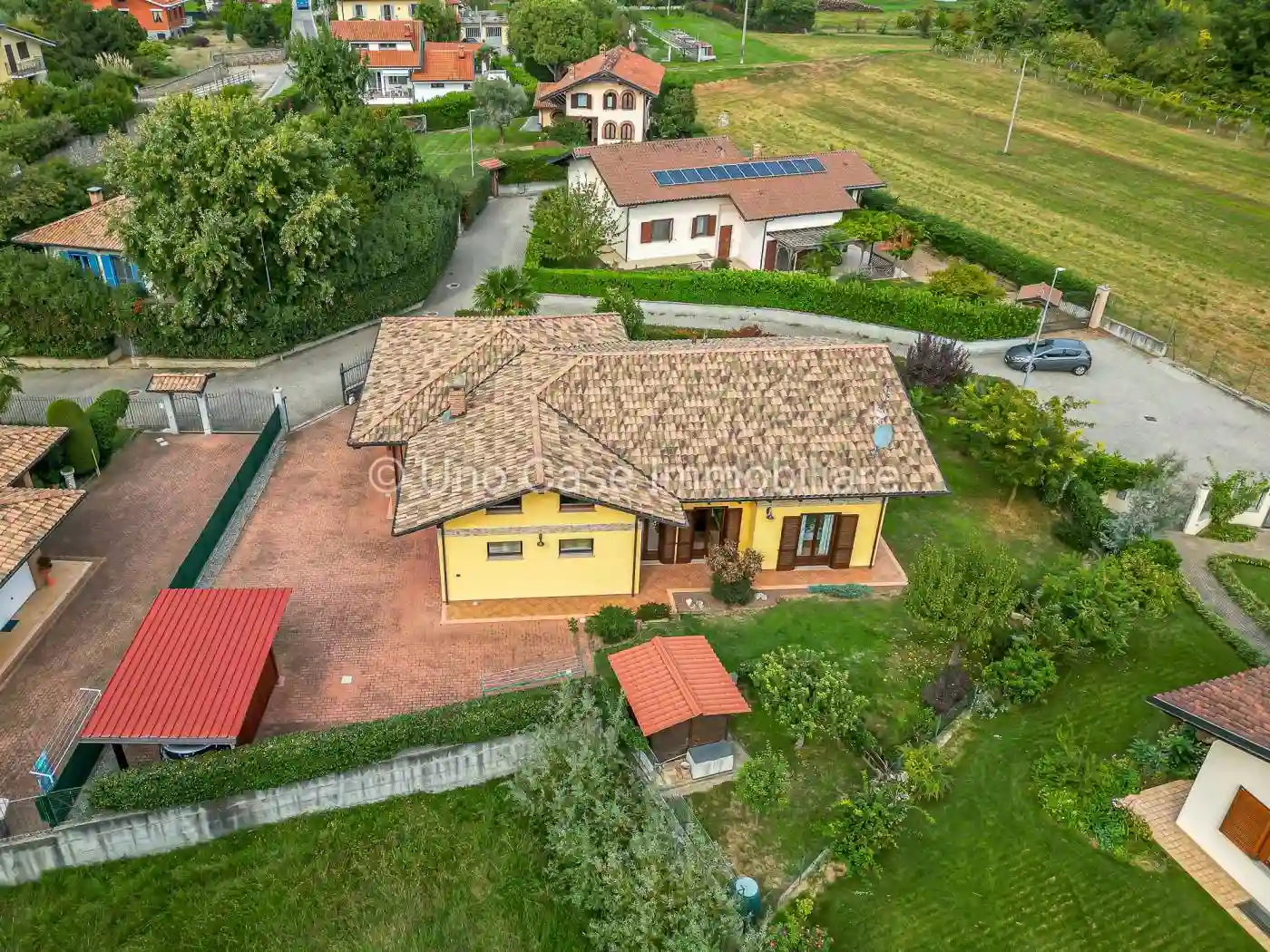 Villa - foto 4