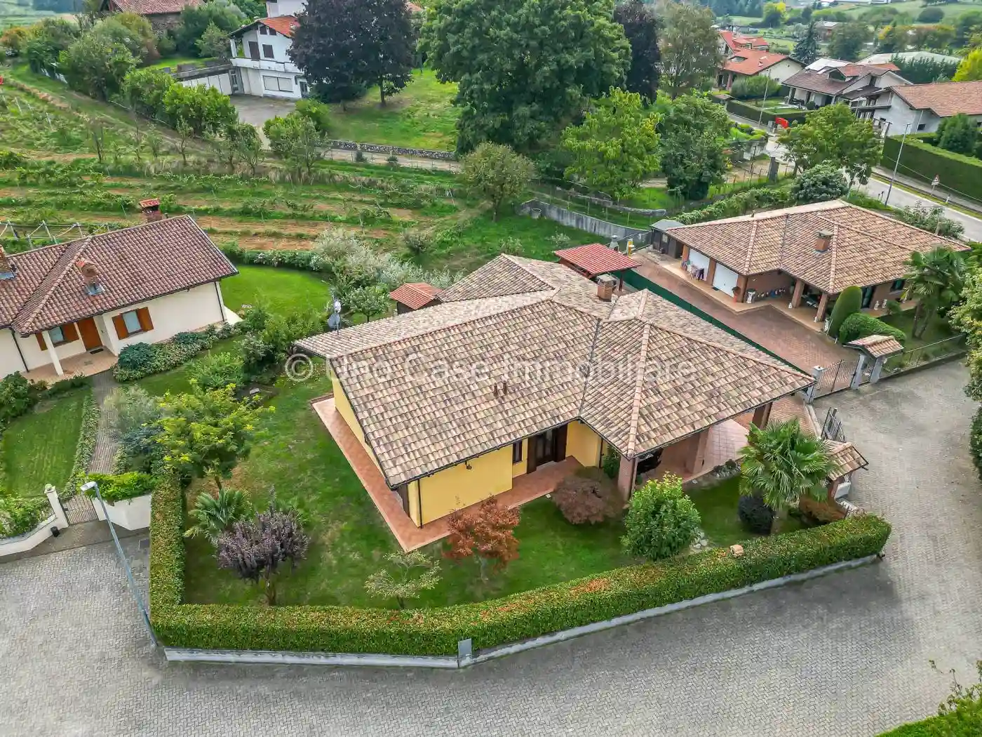 Villa - foto 5