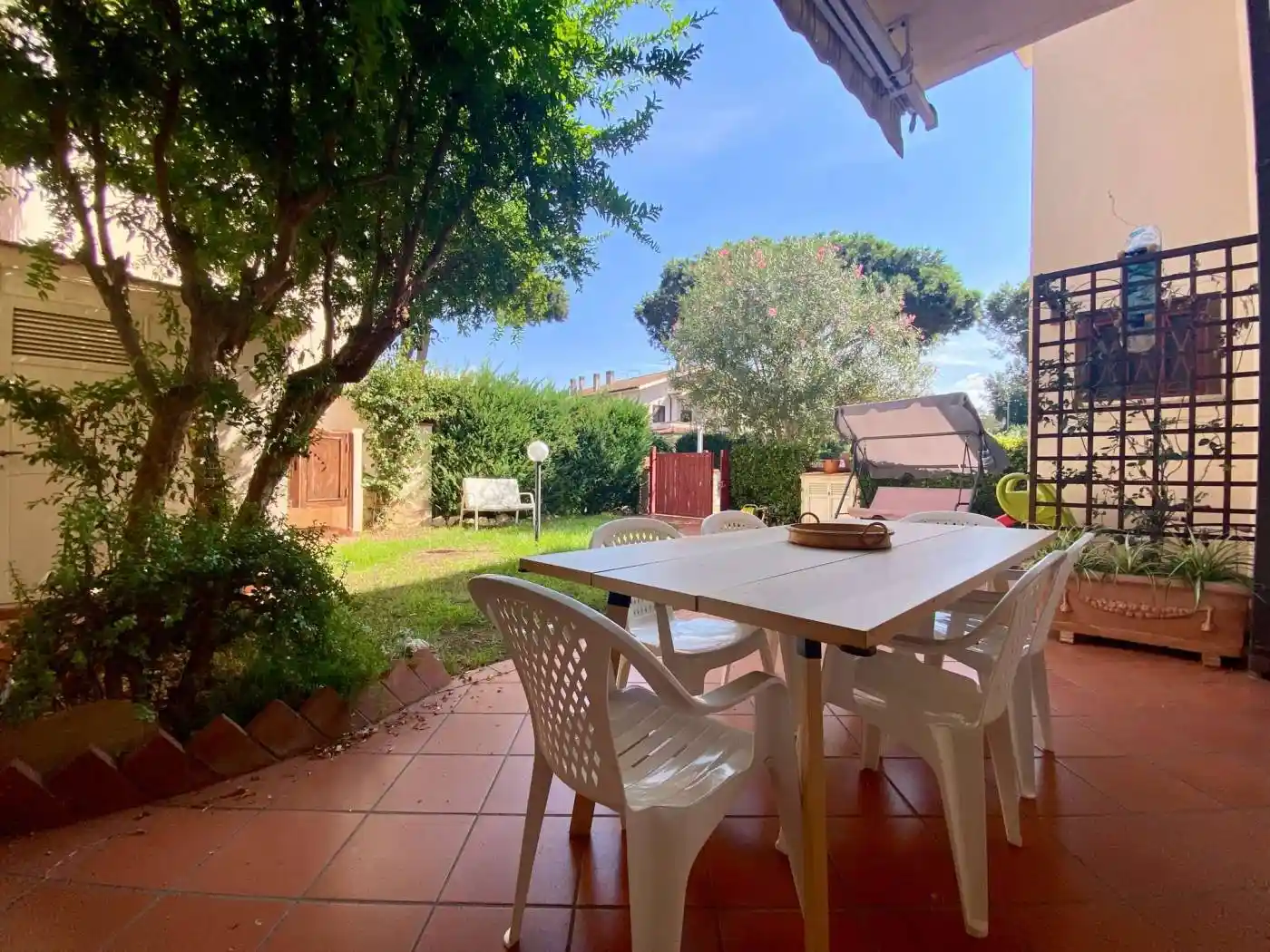 Villa in vendita a Sabaudia